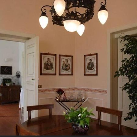 Appartamento Villa Romano Пиано ди Соренто Екстериор снимка