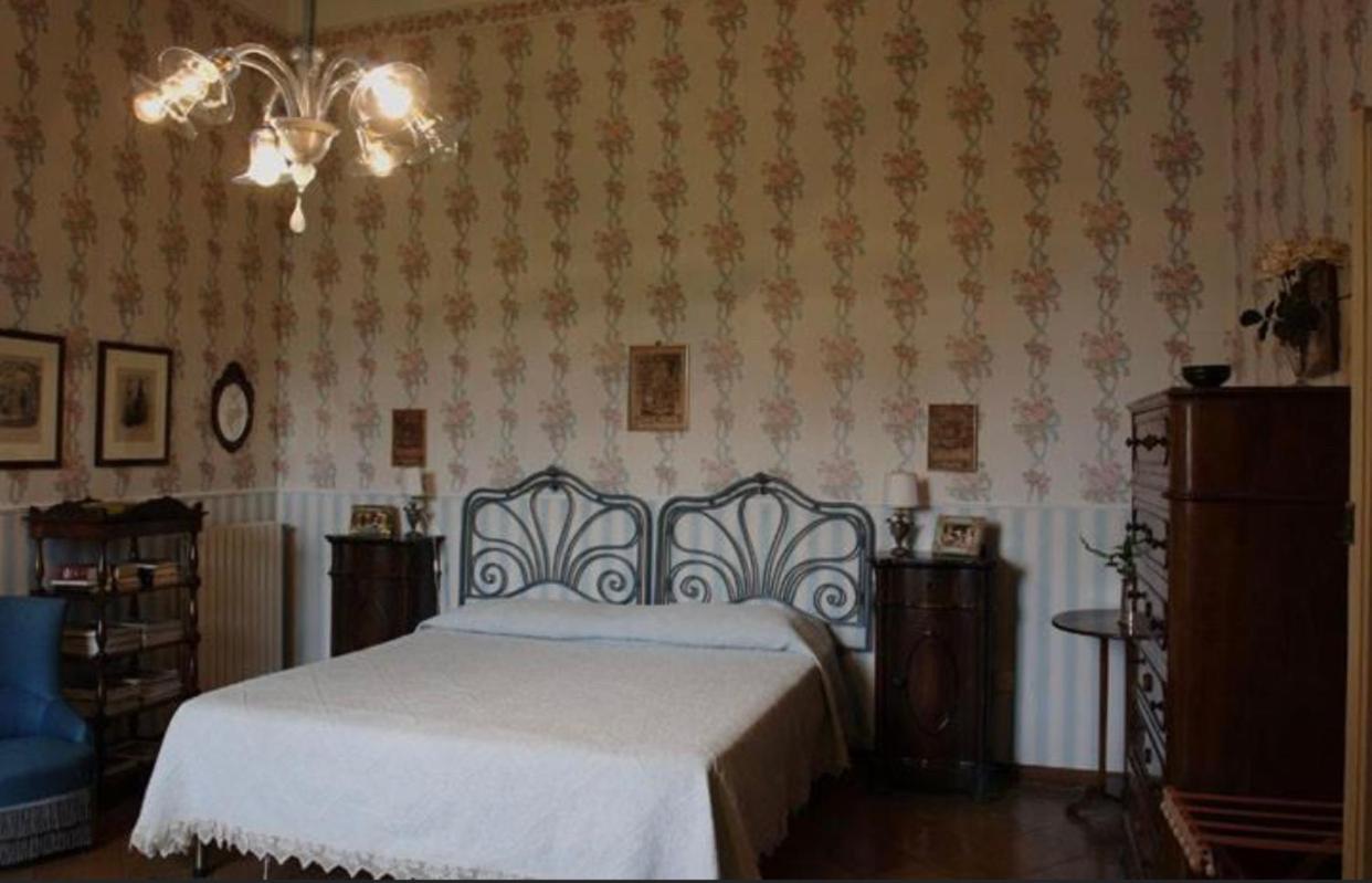 Appartamento Villa Romano Пиано ди Соренто Екстериор снимка